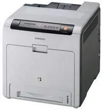 Driver Samsung CLP-607N