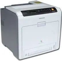 Driver Samsung CLP-610ND