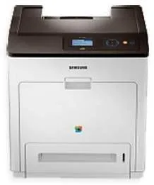 Driver Samsung CLP-611