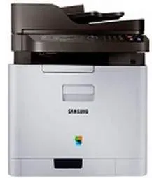 Driver Samsung CLP-612NDK