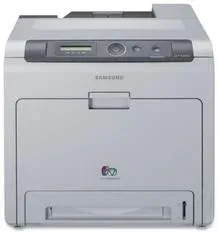 Driver Samsung CLP-620ND