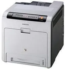 Driver Samsung CLP-660