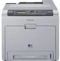Driver Samsung CLP-670