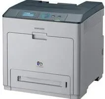 Driver Samsung CLP-770