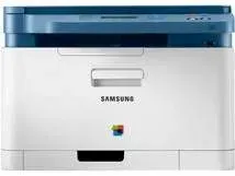 Driver Samsung CLX-3300