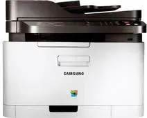 Driver Samsung CLX-3305