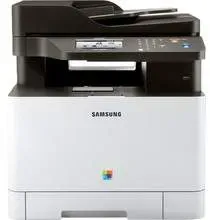 Driver Samsung CLX-4195