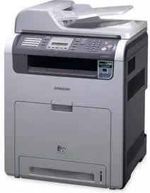 Driver Samsung CLX-6200