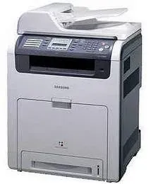 Driver Samsung CLX-6210
