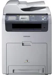 Driver Samsung CLX-6220
