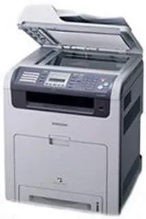 Driver Samsung CLX-6240