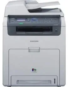 Driver Samsung CLX-6250FX