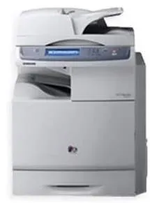 Driver Samsung CLX-8380