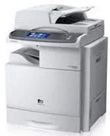 Driver Samsung CLX-8385NX