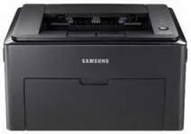 Driver Samsung ML-1640