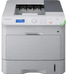 Driver Samsung ML-5510