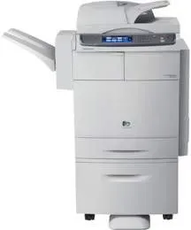 Driver Samsung MultiXpress CLX-8540NX