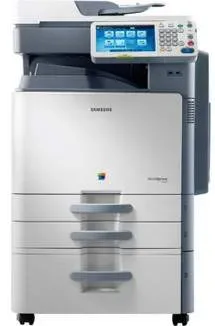 Driver Samsung MultiXpress CLX-9252NA