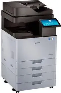 Driver Samsung MultiXpress CLX-9256NA