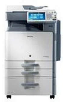 Driver Samsung MultiXpress CLX-9306NA