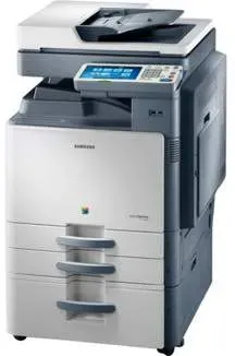 Driver Samsung MultiXpress CLX-9352NA