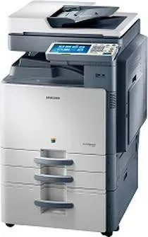 Driver Samsung MultiXpress CLX-9358
