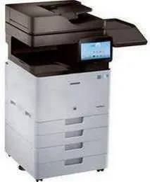 Driver Samsung MultiXpress CLX-9822CO