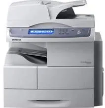 Driver Samsung MultiXpress SCX-6545N
