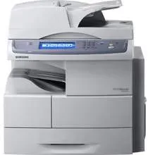 Driver Samsung MultiXpress SCX-6545NX