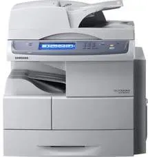 Driver Samsung MultiXpress SCX-6555N