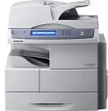 Driver Samsung MultiXpress SCX-8025ND
