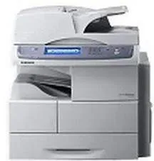 Driver Samsung MultiXpress SCX-8038ND