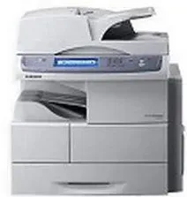 Driver Samsung MultiXpress SCX-8048ND