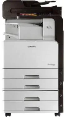 Driver Samsung MultiXpress SCX-8128