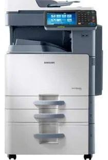 Driver Samsung MultiXpress SCX-8230NA