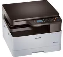 Driver Samsung MultiXpress SL-K2200