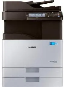 Driver Samsung MultiXpress SL-K3250NR