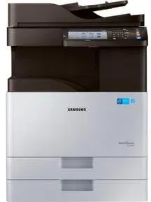 Driver Samsung MultiXpress SL-K3300NR