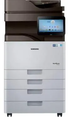 Driver Samsung MultiXpress SL-K4350LX