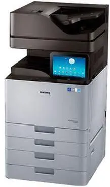 Driver Samsung MultiXpress SL-K7400