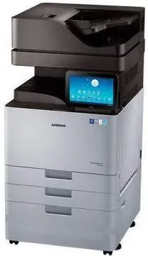 Driver Samsung MultiXpress SL-K7500