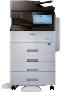 Driver Samsung MultiXpress SL-M4370