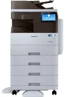 Driver Samsung MultiXpress SL-M5360RX