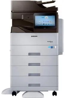 Driver Samsung MultiXpress SL-M5370