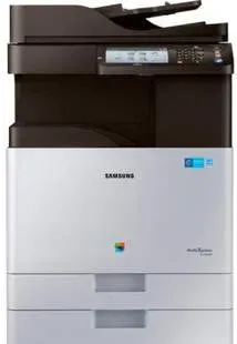 Driver Samsung MultiXpress SL-X3280NR
