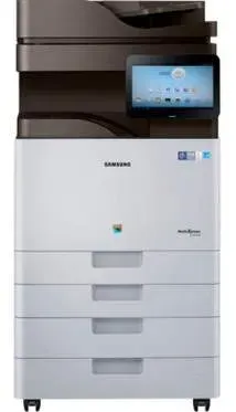 Driver Samsung MultiXpress SL-X4220RX