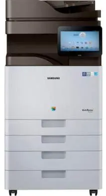 Driver Samsung MultiXpress SL-X4250LX
