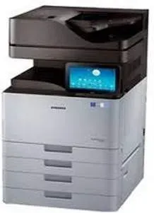 Driver Samsung MultiXpress SL-X7400