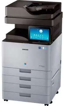 Driver Samsung MultiXpress SL-X7500