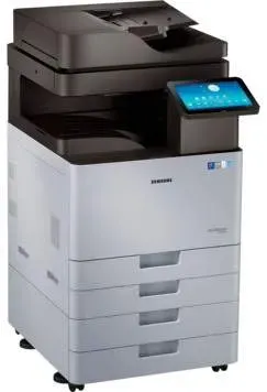 Driver Samsung MultiXpress SL-X7600